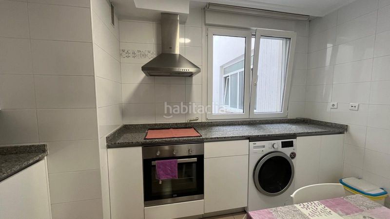 Foto 2425bf58-57d1-4864-a7cd-6f6c563684db. Rent flat in Muriedas Camargo