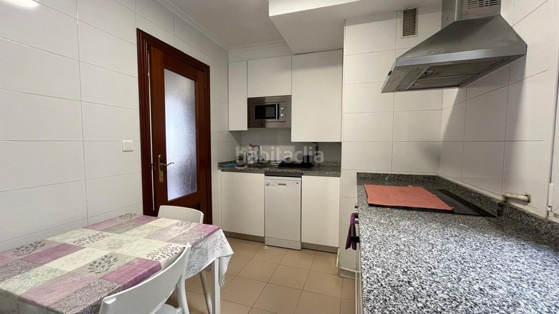 Foto 969a6162-78c6-42a7-894d-7e2b5dcceb81. Rent flat in Muriedas Camargo