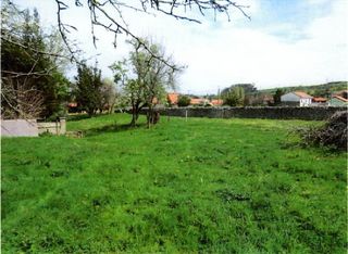 Terreny residencial a Revilla
