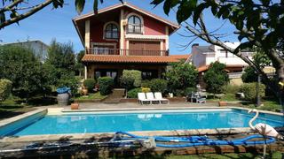 Maison à Plaza las peñias 7a