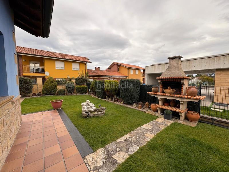 Foto 4f2a79bb-31c1-451d-a2e7-ac652a8fde61. Xalet a calle la paz 4 a Suances