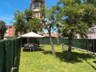Appartement à Calle torrelavega 6. Piso en zona playa suances