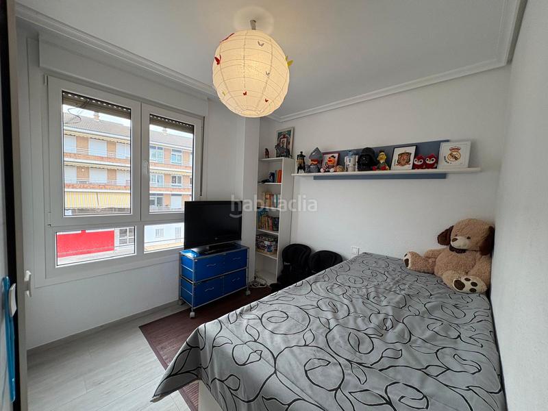 Foto be561a0b-8315-4839-a9b0-910aeddba8ba. Piso en calle torrelavega 6 piso en zona playa en Suances