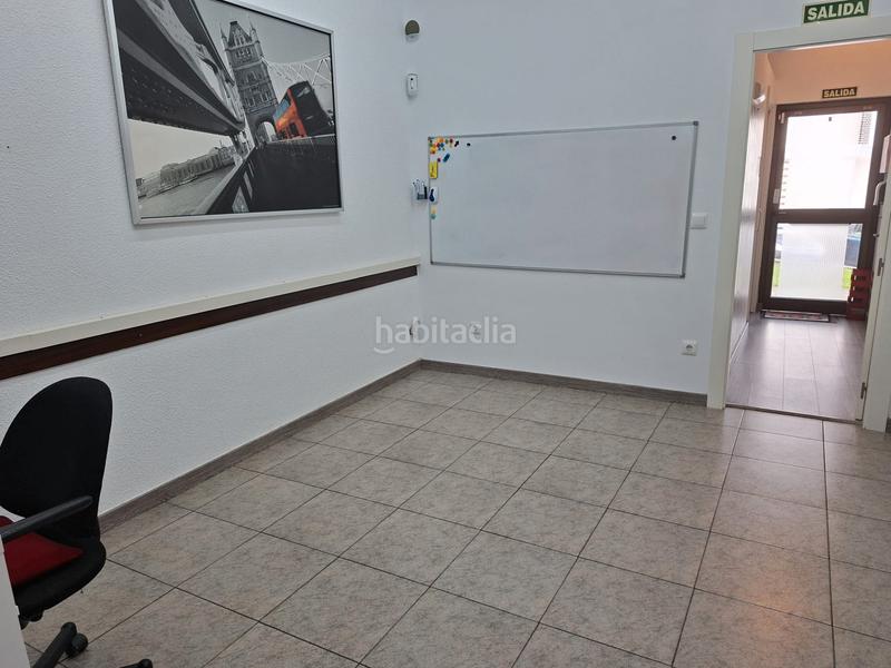 Foto 347d7c53-79e4-4721-92c2-9389a53bba98. Alquiler local comercial en calle jaime del amo 2 local en centro en Suances