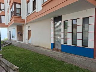 Lloguer Local Comercial a Calle jaime del amo 2. Local en centro suances