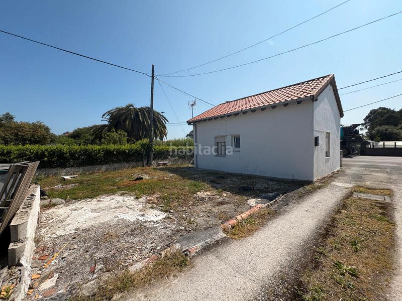 Foto 42b68b7b-fe61-4d76-b3e6-f3d92e9c4e78. Maison dans avenida san saturnino 148 dans Suances