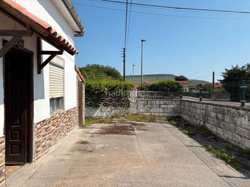 Foto 6773edff-0de5-49bf-b762-46bd056d2304. Maison dans avenida san saturnino 148 dans Suances