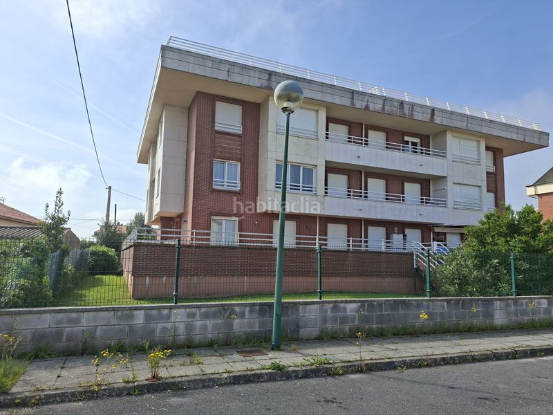 Foto 043c37a0-55f3-43cb-a1ea-bba26dce744c. Apartament amb calefacció aparcament piscina a Suances