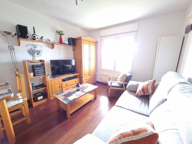 Foto 1496c897-2b85-4afa-bda9-f85d04547aad. Apartament amb calefacció aparcament piscina a Suances