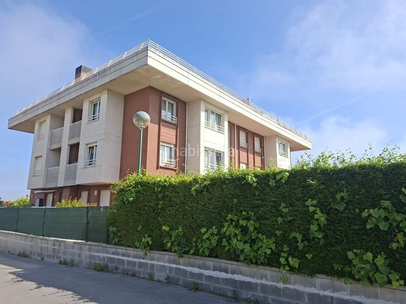 Foto 40face52-a257-4ef2-b4b4-25a61f0b6497. Apartament amb calefacció aparcament piscina a Suances