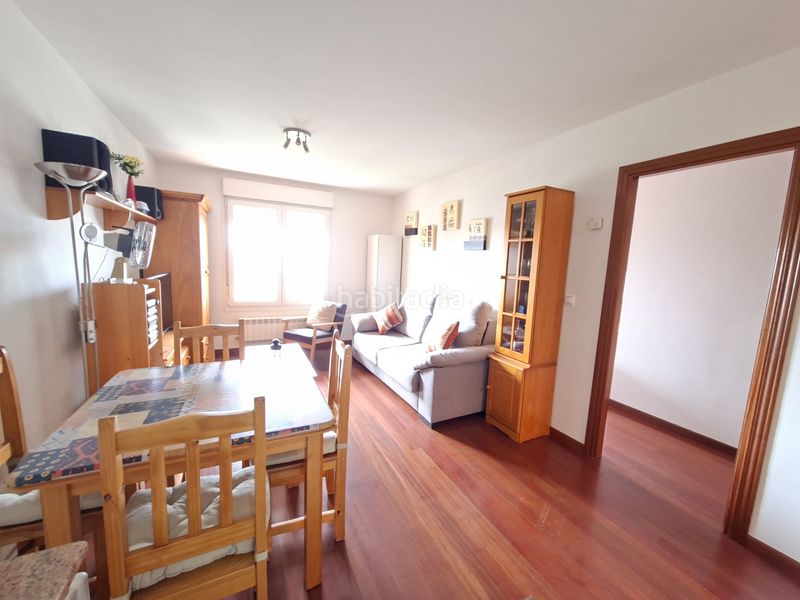 Foto 6d04e40f-bcd1-4855-aab8-30128dab0dbb. Apartament amb calefacció aparcament piscina a Suances