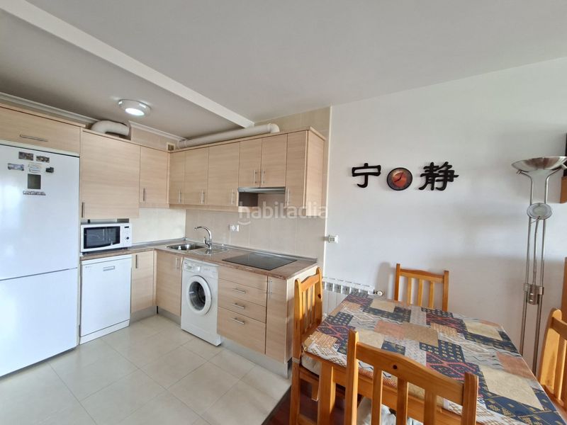 Foto 6e60fd4d-8b53-4acf-a45d-b31a74731c5a. Apartament amb calefacció aparcament piscina a Suances