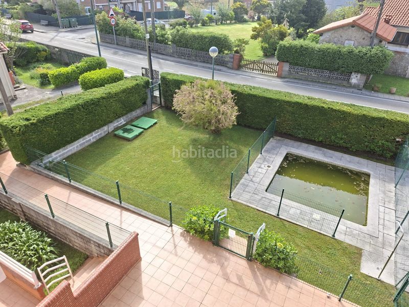 Foto 77e753a9-1ea6-48c5-a144-902db3330997. Apartament amb calefacció aparcament piscina a Suances