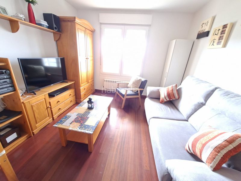 Foto 850a2839-700a-4ef9-a511-ce15ab75c5fd. Apartament amb calefacció aparcament piscina a Suances