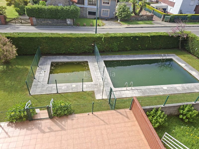 Foto 87b39cb8-8839-4660-8fd1-bcb984c5345d. Apartament amb calefacció aparcament piscina a Suances