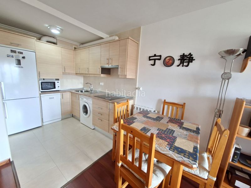 Foto 8ab97b33-6b5c-46c5-b787-0de8f2bbb0e9. Apartament amb calefacció aparcament piscina a Suances