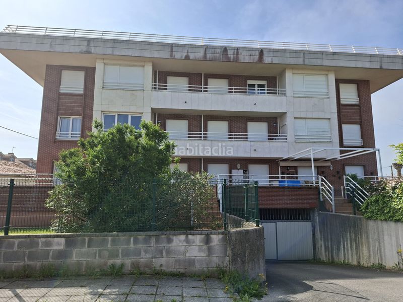 Foto a587580b-cdd1-41cb-8813-e154e2d89232. Apartament amb calefacció aparcament piscina a Suances