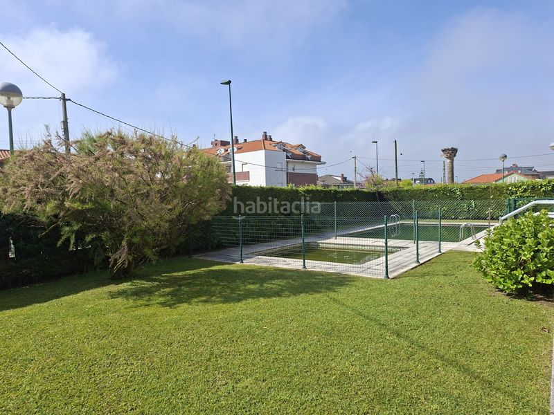 Foto acac6ddb-8e79-4379-a5f2-5922ebf60f70. Apartament amb calefacció aparcament piscina a Suances