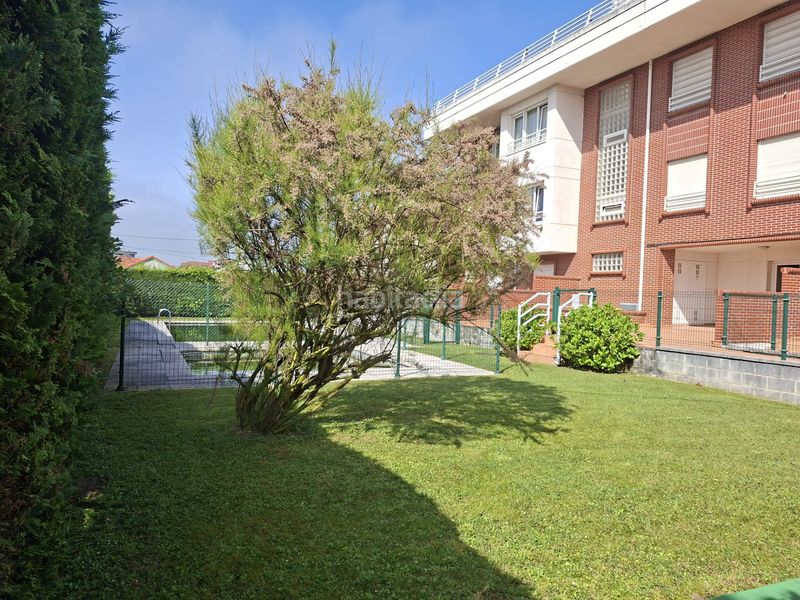 Foto bc5ab0c5-f025-4e08-bf60-e88b4ca81537. Apartament amb calefacció aparcament piscina a Suances