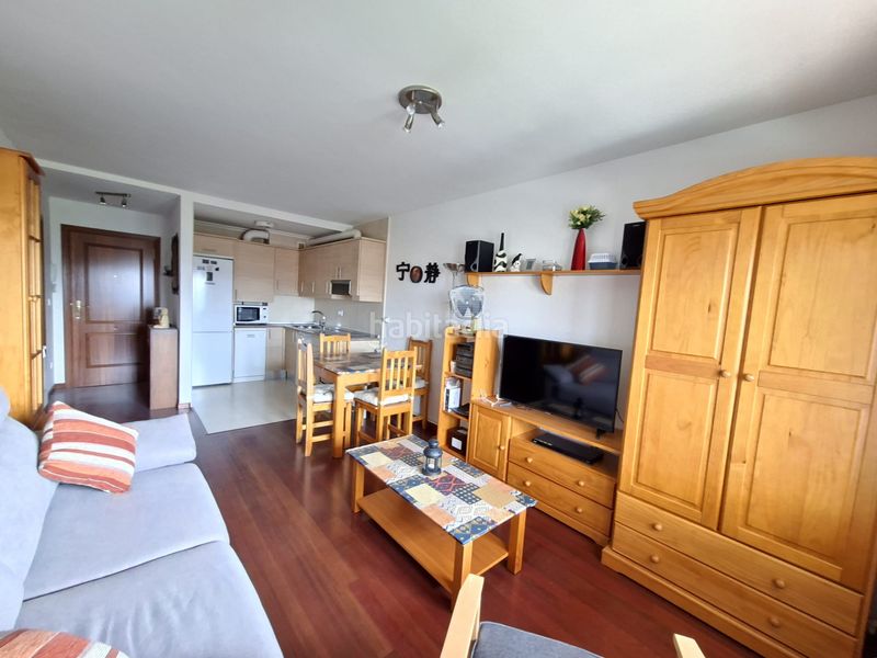 Foto ff30c776-e9b0-49d7-9e2a-a84c596c79de. Apartament amb calefacció aparcament piscina a Suances