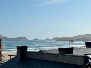 Pis  Paseo de la marina española 1. Piso en zona playa  suances