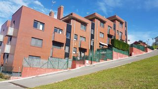 Pis  Calle carral 4. Piso en suances con vistas