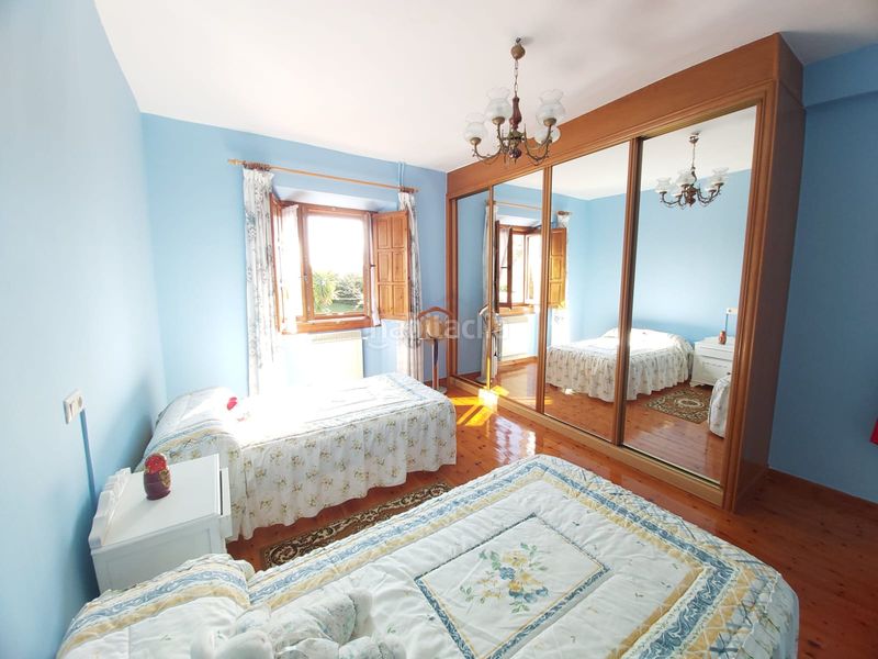 Foto 881723d1-a240-4aa0-bf43-03f4b2768ef0. Casa amb calefacció aparcament a Ruiloba