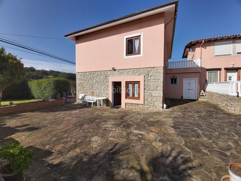 Foto d4135cec-2dfb-4df2-95fa-9f5bd55bb0fc. Casa amb calefacció aparcament a Ruiloba