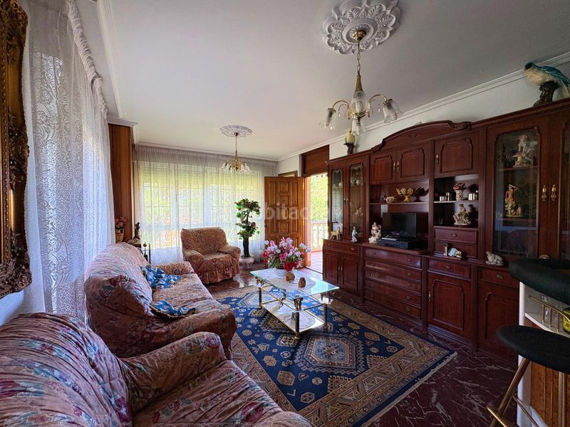 Foto 451f60cf-e6aa-4d68-993f-498665348676. Casa con parcheggio in Suances