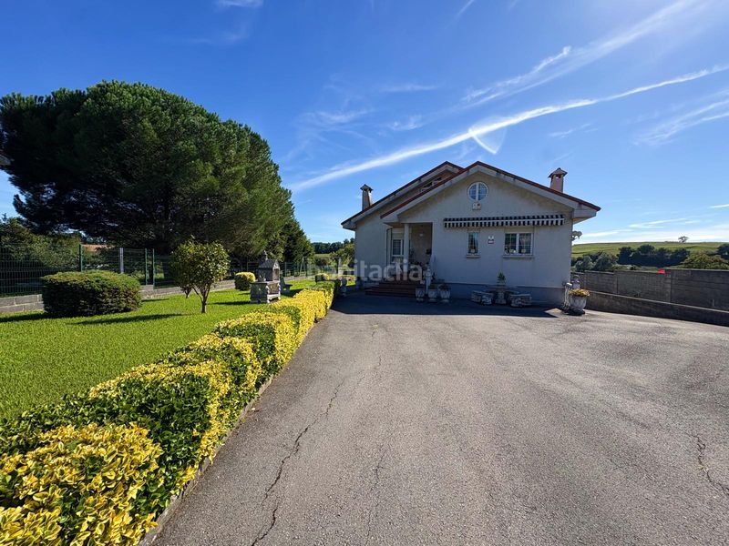 Foto 4634f8b5-8e59-427d-a9b9-8ef14380d242. Casa con parcheggio in Suances