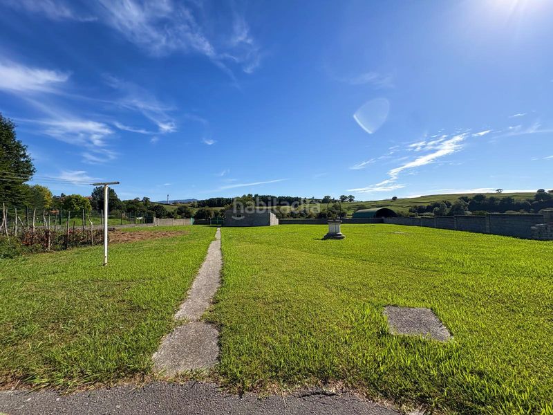 Foto 553e6405-99b1-4638-80a3-a4216aafdcf8. Casa con parcheggio in Suances