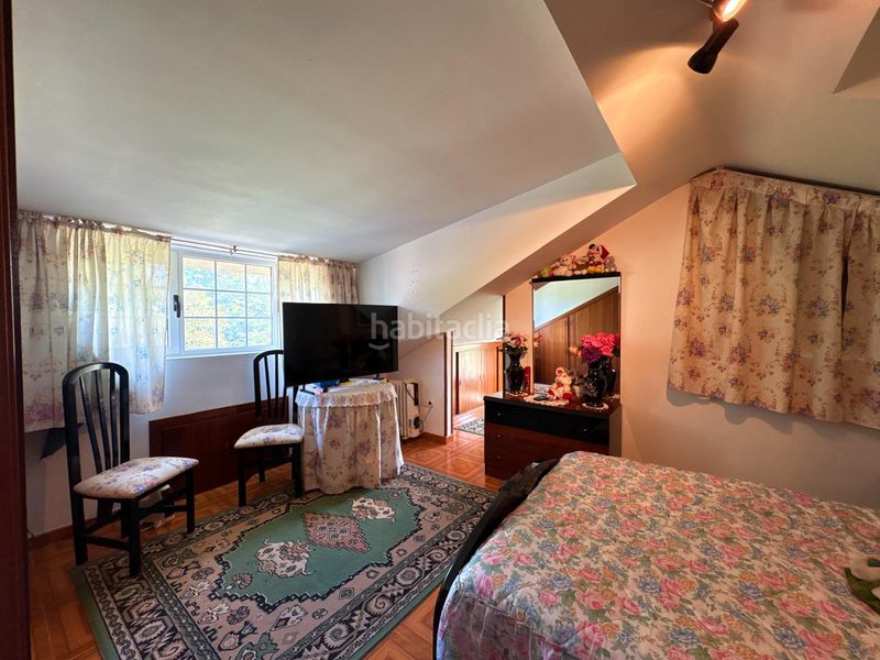 Foto fcadd95c-13f9-43a6-aa73-2581cd714489. Casa con parcheggio in Suances