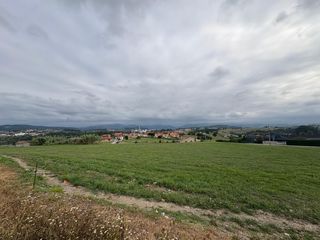 Rural plot  Avenida monseñor del val 17. Parcela rústica en hinojedo suances