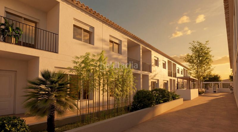 Foto af9b9af6-4183-4c75-bf30-de1ad76c5239. Casa adossada a ronda industrial 45 a Castelló de Rugat