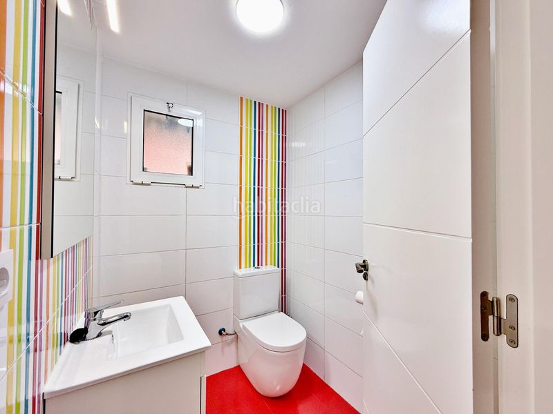 Foto 22fb4bb0-9310-4474-8968-5e2b563d4a82. Casa adossada amb aparcament a Centro Ciudad Paterna