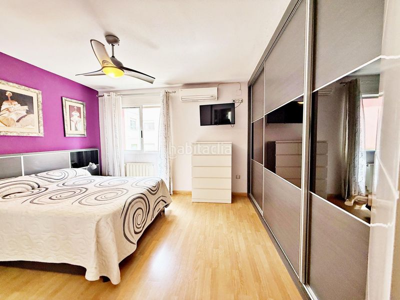Foto 52d17615-8216-4ed1-b26d-6e1831637e84. Casa adossada amb aparcament a Centro Ciudad Paterna