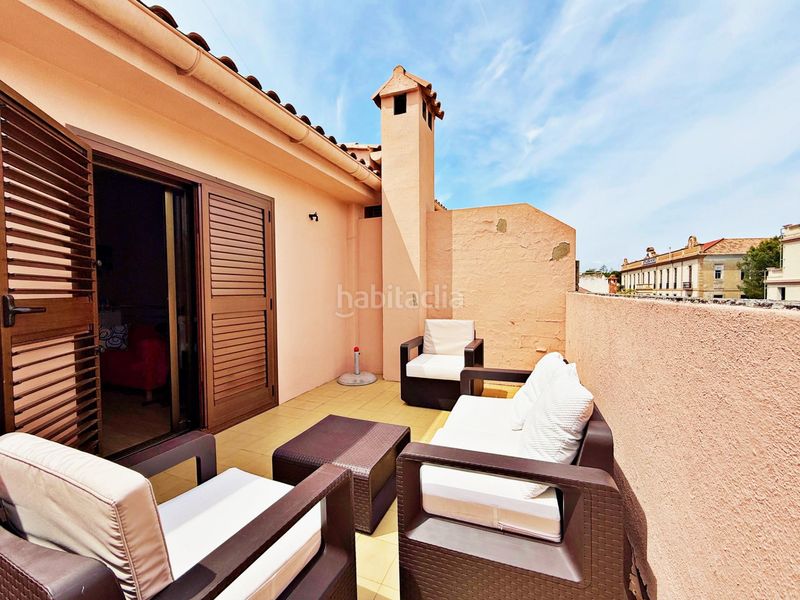 Foto 906c6c38-cd61-485a-8c82-e4e8381e7d90. Casa adossada amb aparcament a Centro Ciudad Paterna