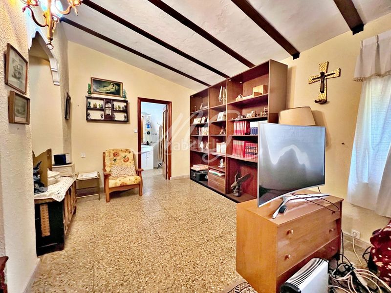 Foto 4537f362-e5dd-44c5-8e3d-5051049f8862. Casa adossada amb calefacció aparcament a Marines