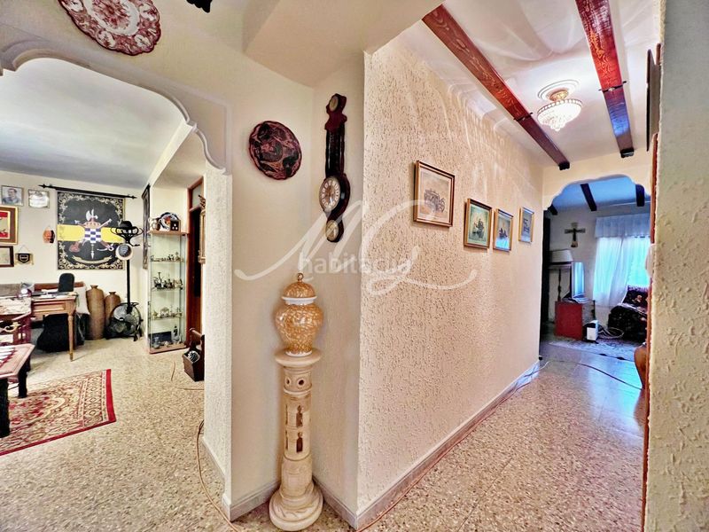 Foto 656a0c25-ff1e-4d13-94a2-59571b308f89. Casa adossada amb calefacció aparcament a Marines