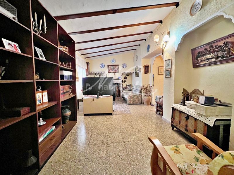 Foto 70870a97-52a3-4681-b0de-7d0b86159c4f. Casa adossada amb calefacció aparcament a Marines