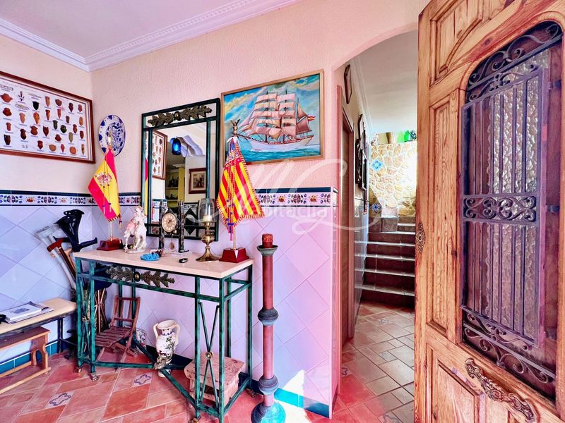 Foto 79eb5992-fac0-4496-8757-a3976e73d652. Casa adossada amb calefacció aparcament a Marines