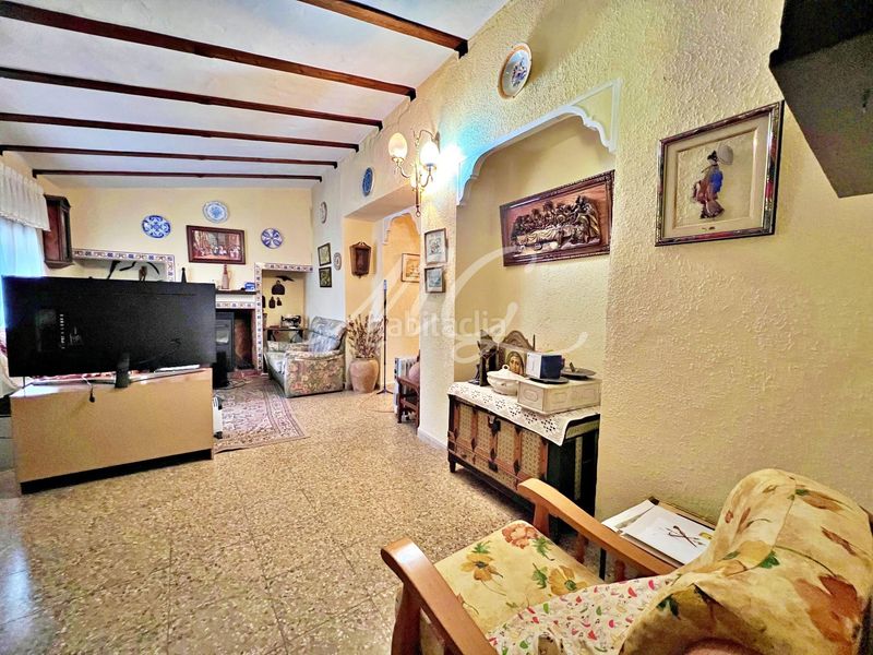 Foto a7842fb9-1e0d-4139-99c0-5d1cf1441340. Casa adossada amb calefacció aparcament a Marines