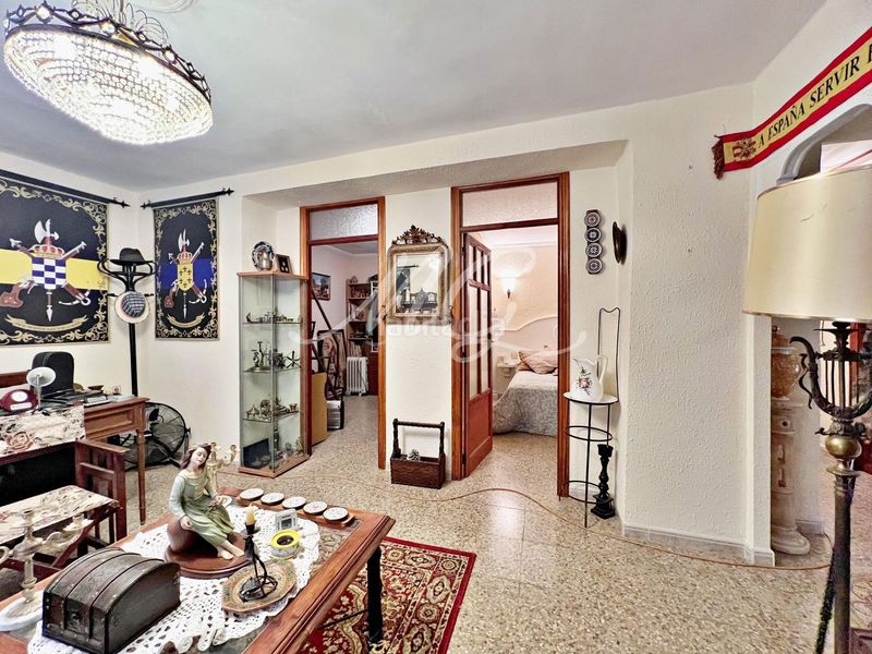 Foto afab3759-3341-4bf4-a997-a0492eb22420. Casa adossada amb calefacció aparcament a Marines