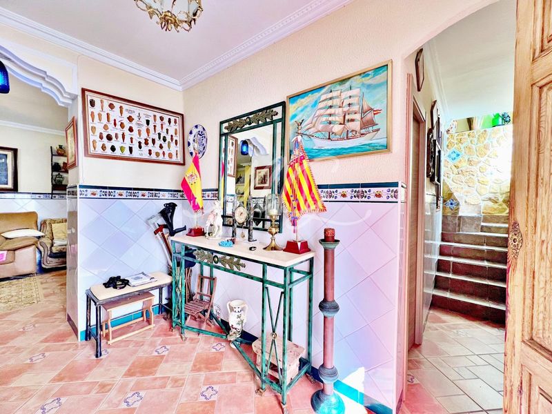 Foto b746ec02-a9f8-4220-8ebe-a6a6d30e2a37. Casa adossada amb calefacció aparcament a Marines