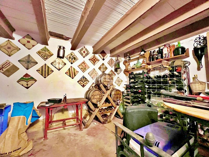 Foto c2fc89b7-5e97-483a-b127-73d3d57c58d9. Casa adossada amb calefacció aparcament a Marines