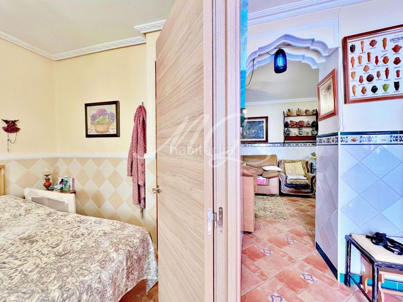 Foto de3f6ea8-a312-47de-9073-16c828526512. Casa adossada amb calefacció aparcament a Marines