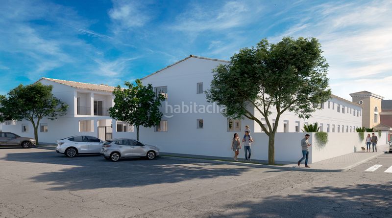 Foto 93f9d705-7a57-46df-9be1-4991eb691f6a. Casa adossada a ronda industrial 45 a Castelló de Rugat