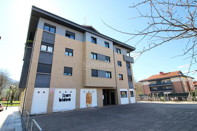 Foto 28049001-80d6-4ff7-bedd-e2e5ee914d41. Business premise in Oñati