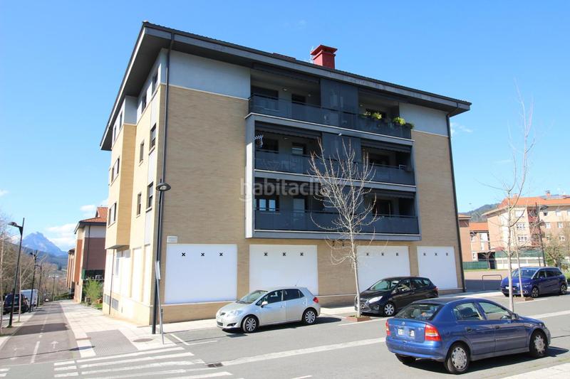 Foto 4073c793-ce30-4fe4-a198-72223ed7ca16. Business premise in Oñati