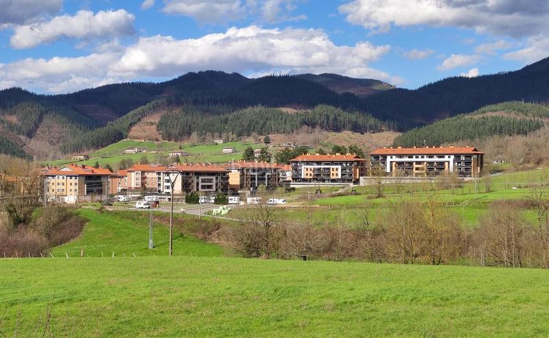 Foto 7c780aef-580f-4b3d-a718-b1396e43d68e. Business premise in Oñati